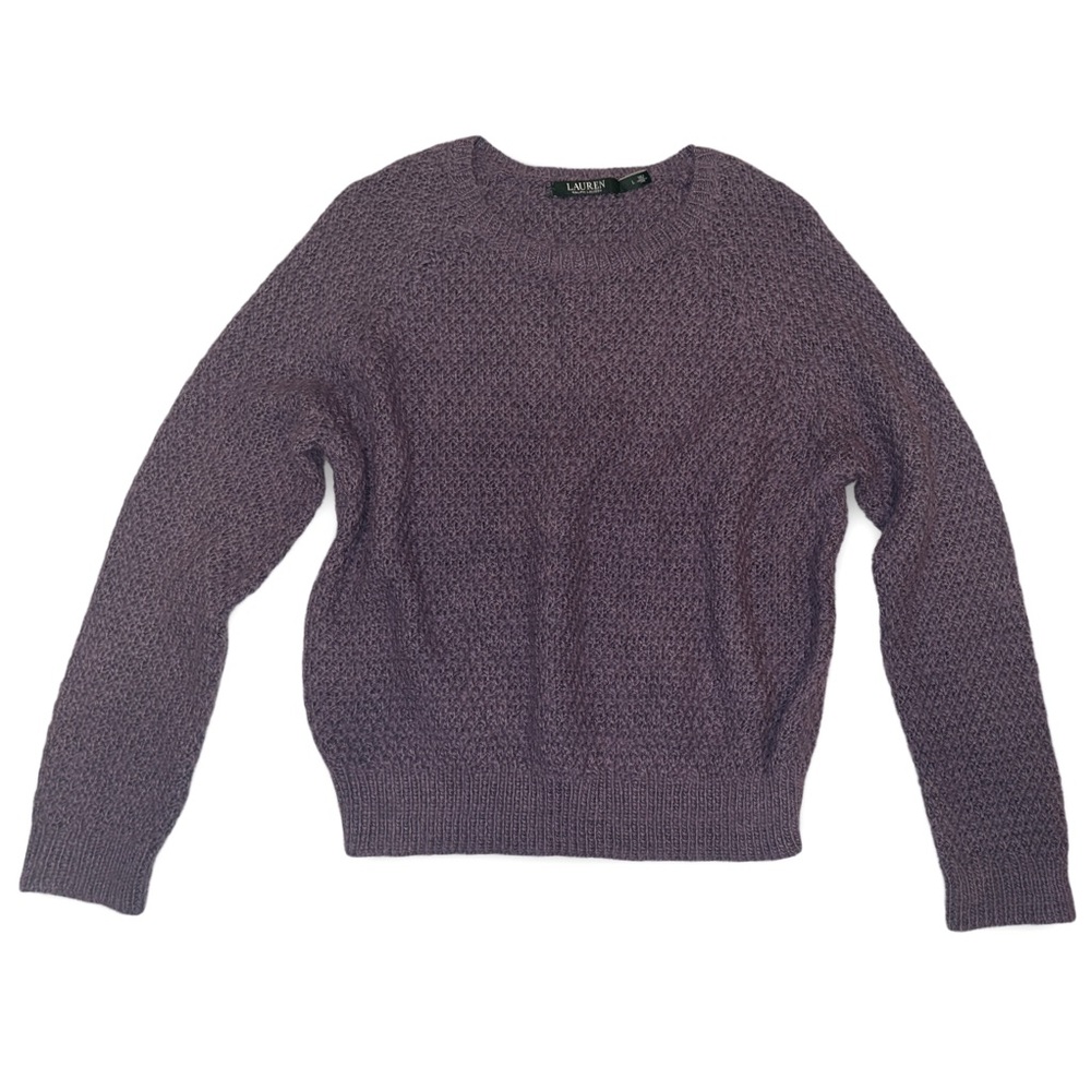 RALPH LAUREN sweater